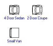 Miscellaneous objects