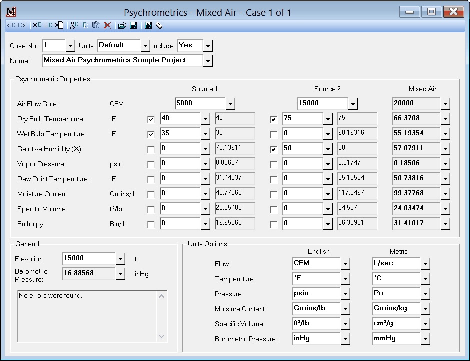 New VSM analysis software available for magnetocaloric