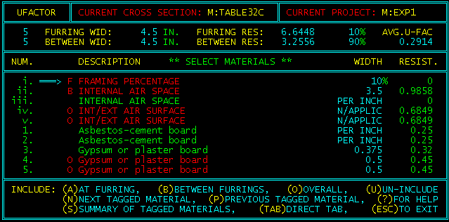 Sample Screen 2