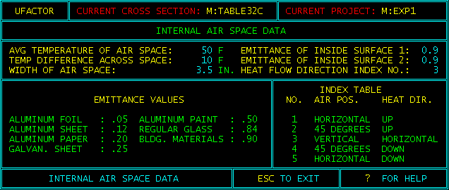 Sample Screen 3